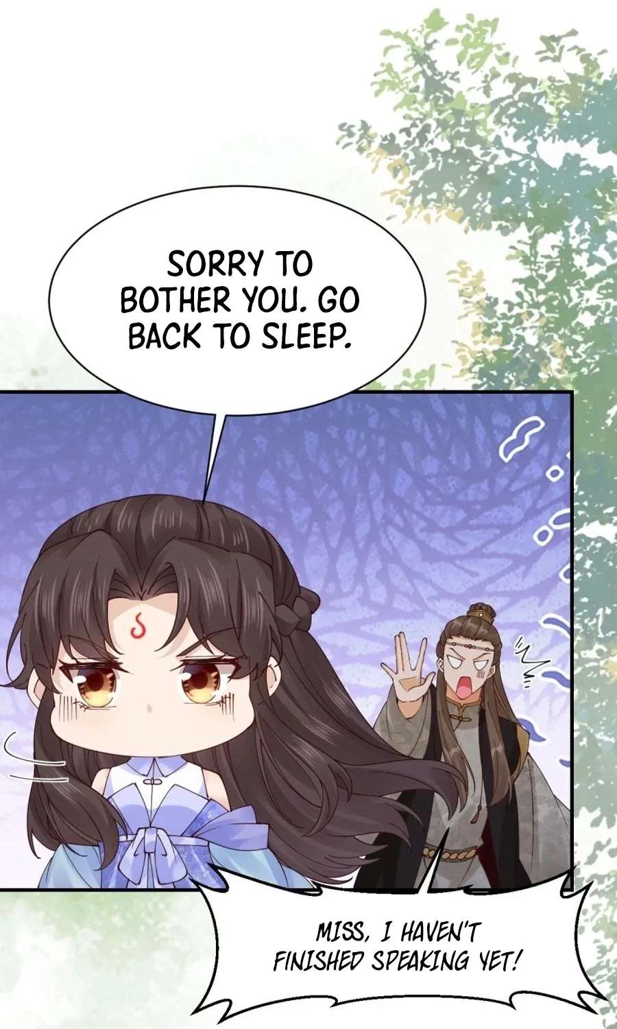 The Ghostly Doctor Chapter 647 - page 25