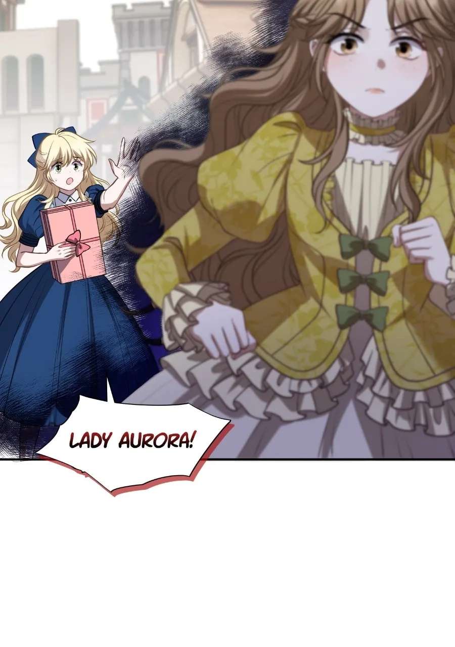 How I Became the Duke'sBeloved Daughter Chapter 2 - page 121