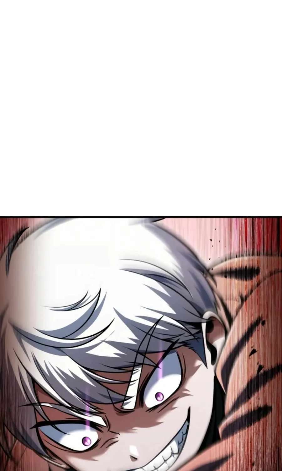The Player That Can’t Level Up Chapter 241 - page 84
