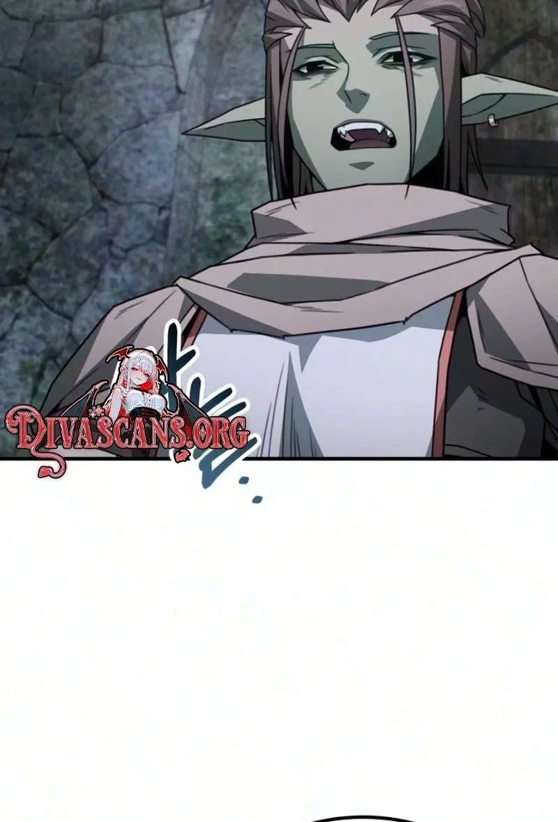 Green Skin Chapter 16 - page 8