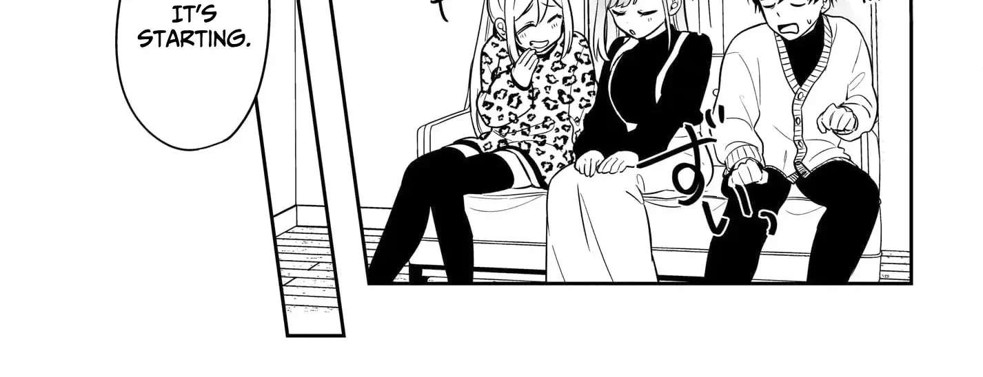 Kutabire Salarymen no Ore, 7nenburi ni Saikai shita Bishoujo JK to Dosei wo Hajimaru Chapter 19 - page 19