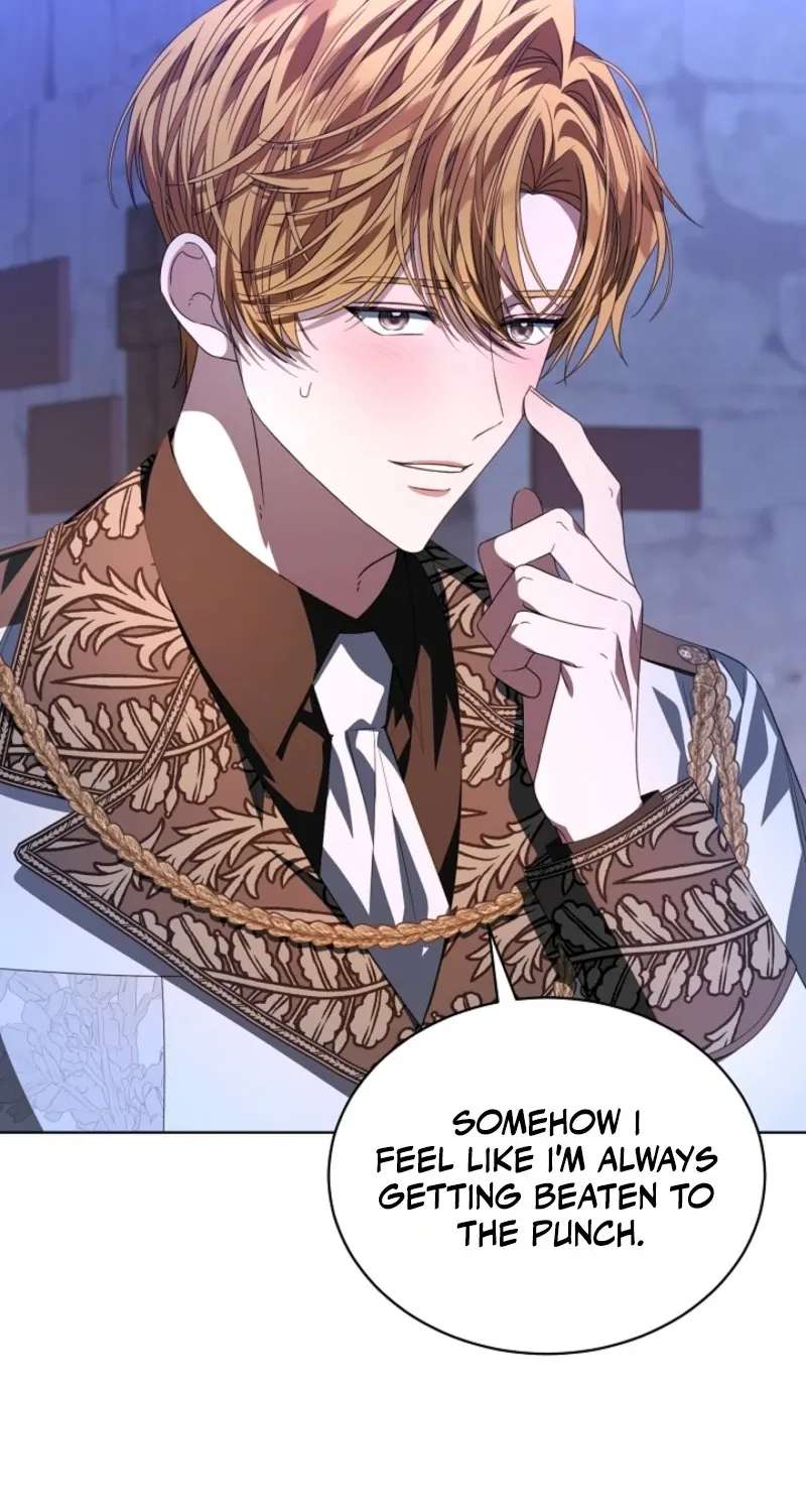 The Exhausting Reality Of Novel Transmigration Chapter 110 - page 74