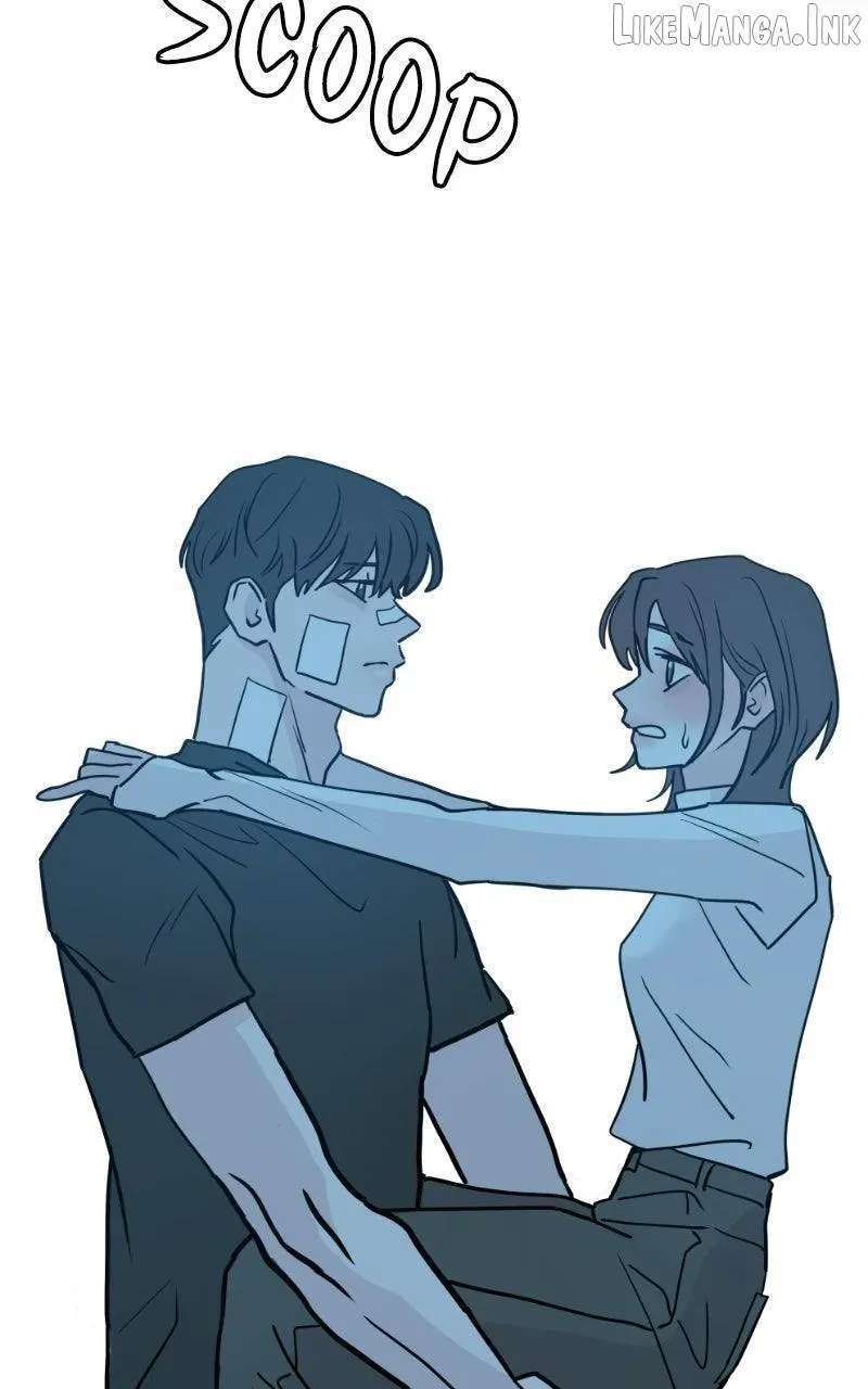 Love Letter Chapter 65 - page 146