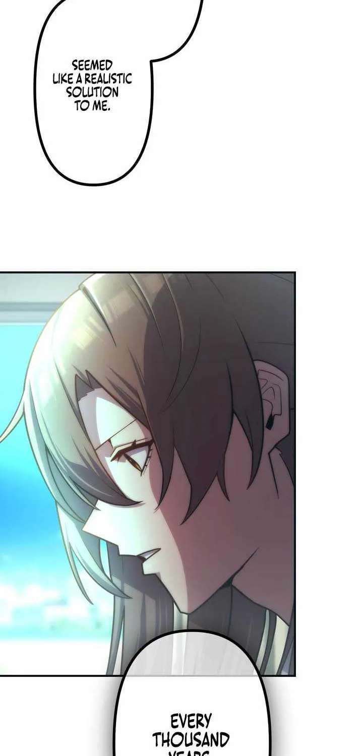 I Became An S-Rank Hunter With The Demon Lord App Chapter 154 - page 18