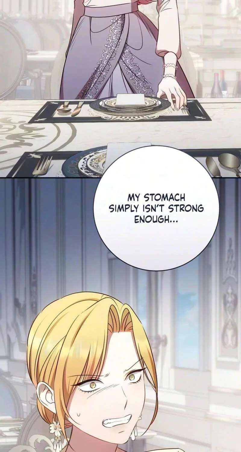 My Husband Was Stolen Twice Chapter 57 - page 76