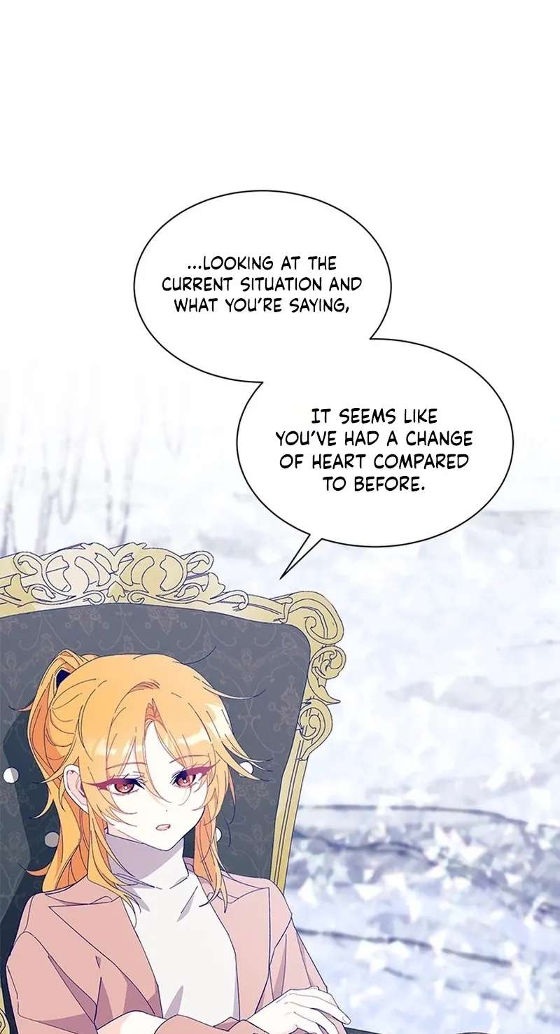 I Don't Want to Play Matchmaker! Chapter 115 - page 56