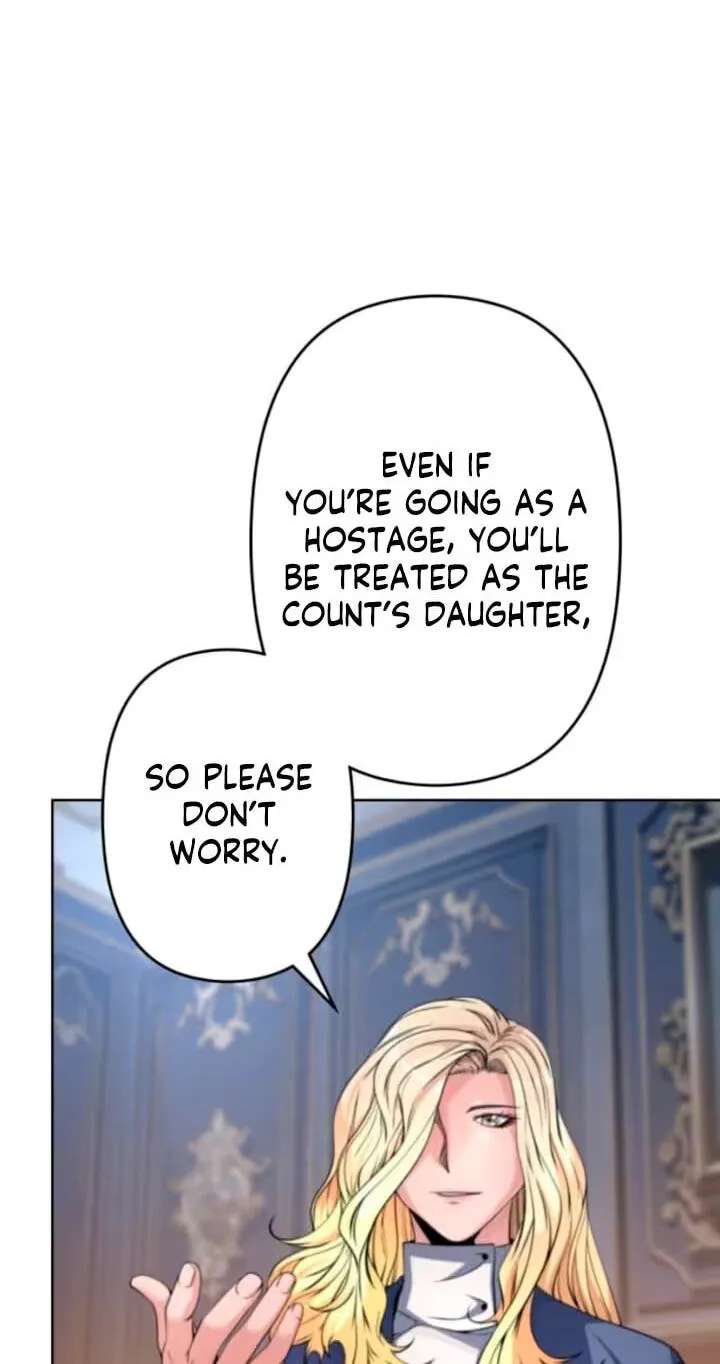 The Saint Who Blooms Beyond Time Chapter 42 - page 70