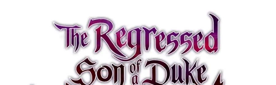 The Regressed Son Of A Duke Is An Assassin Chapter 142 - page 9
