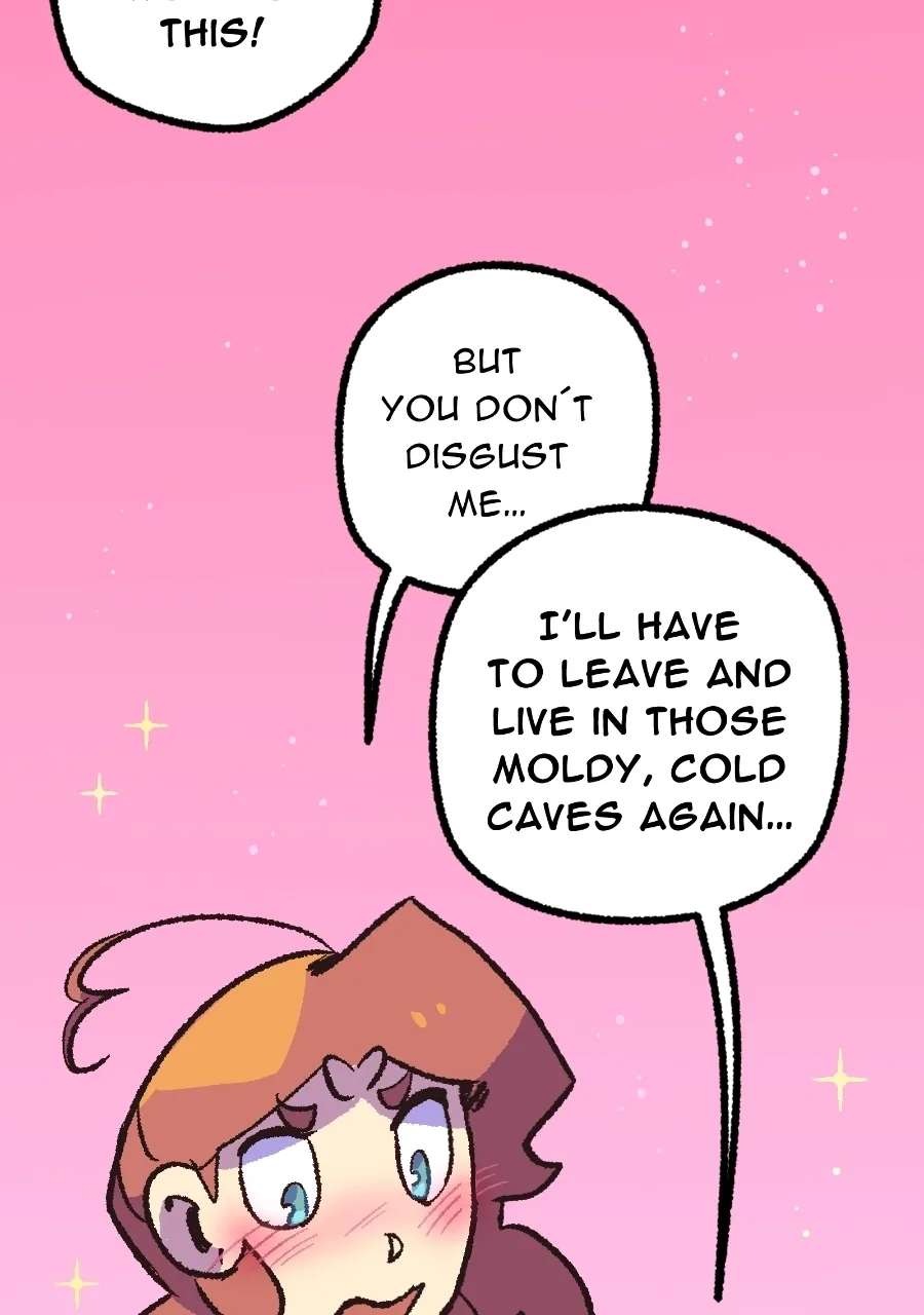I Want to Kiss 100 Monster Girls! Chapter 17 - page 30