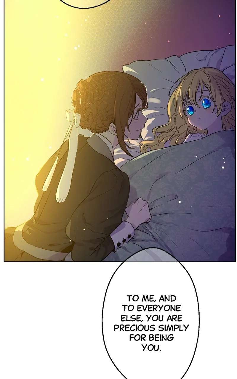 Who Made Mea Princess Chapter 28 - page 41
