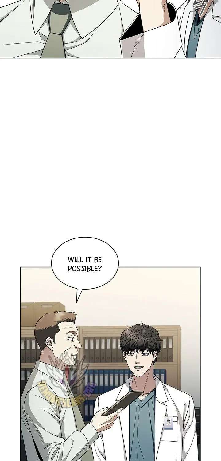 Dr. Choi Tae-Soo Chapter 325 - page 53