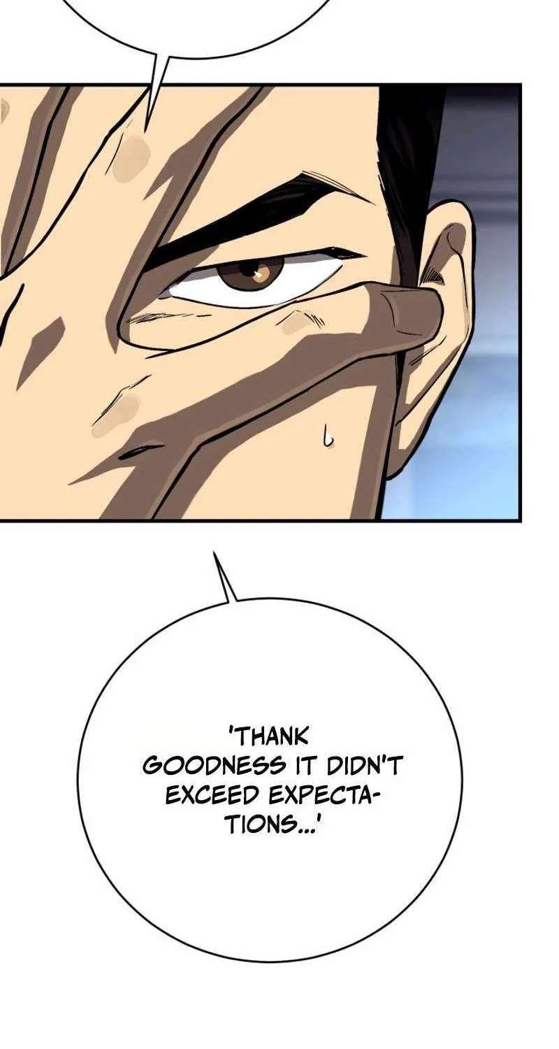 The Black-Haired U.S. Army General Chapter 47 - page 36