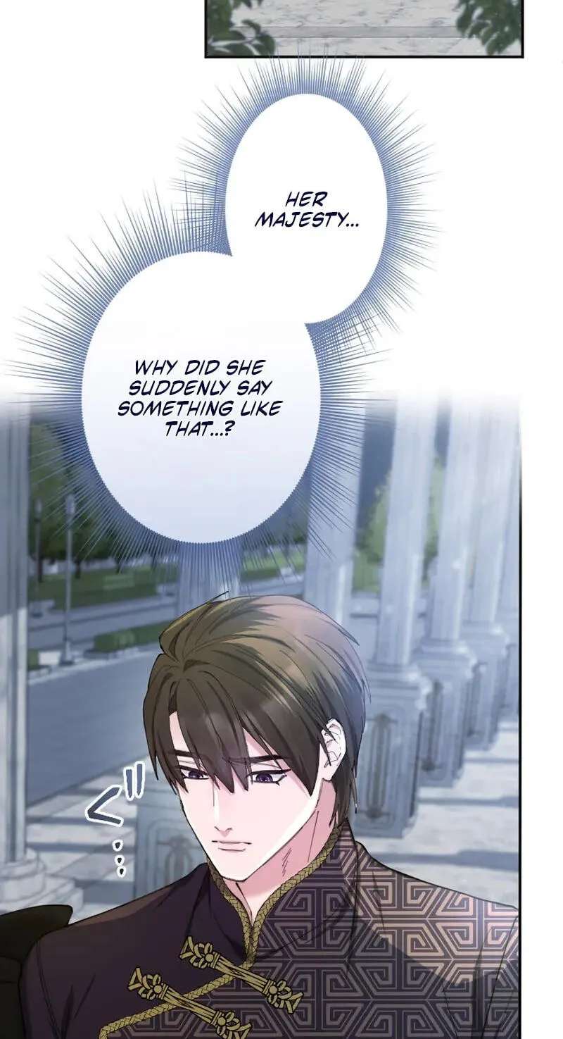 Anata ni Aisarenakute mo Kekkou desu Chapter 63 - page 67
