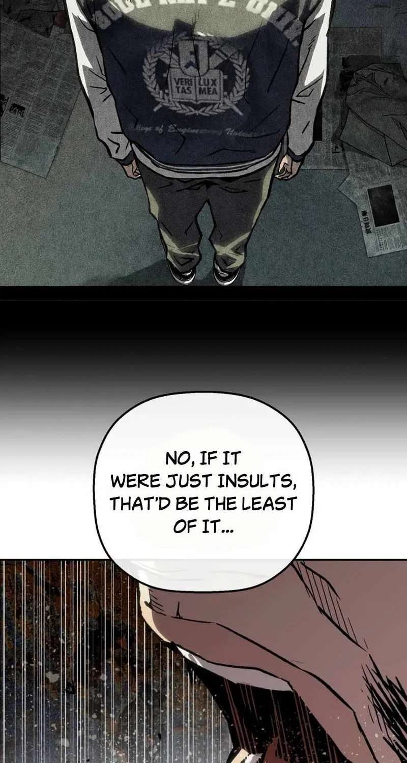 The Villain’s Profiler Chapter 63 - page 85