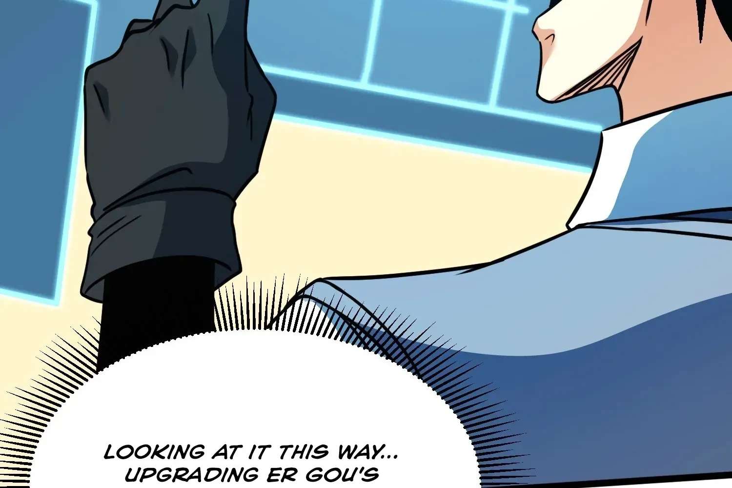 Extracting My Way to Become the Undead Archmage Chapter 9 - page 105