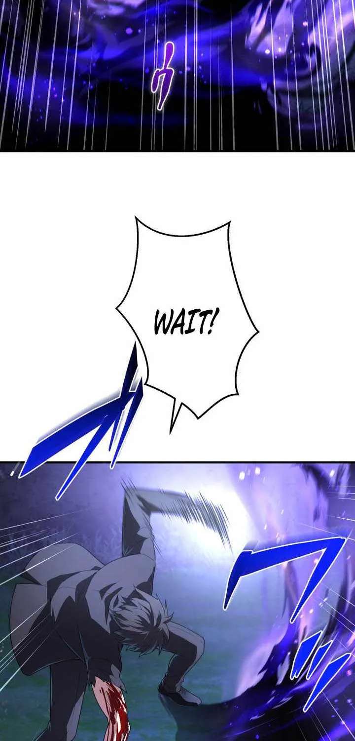 Ninja Royale: The Mightiest Ninja Across Time Chapter 28 - page 54