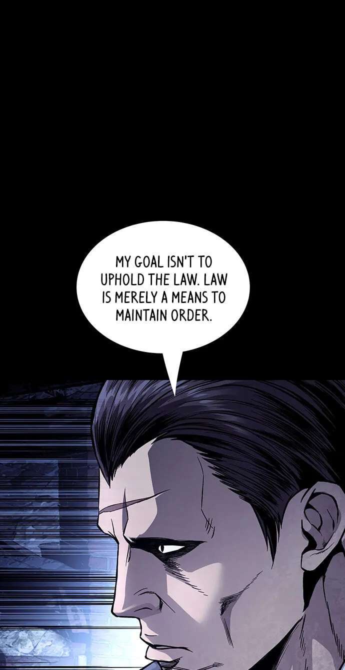 Vigilante Part 2 Chapter 100 - page 29