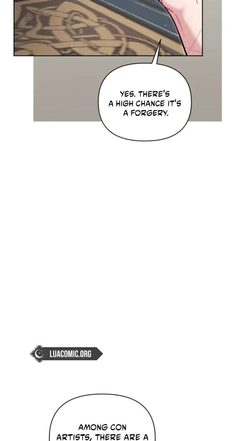 My Mad Fake Marriage to Maddie Chapter 80 - page 4