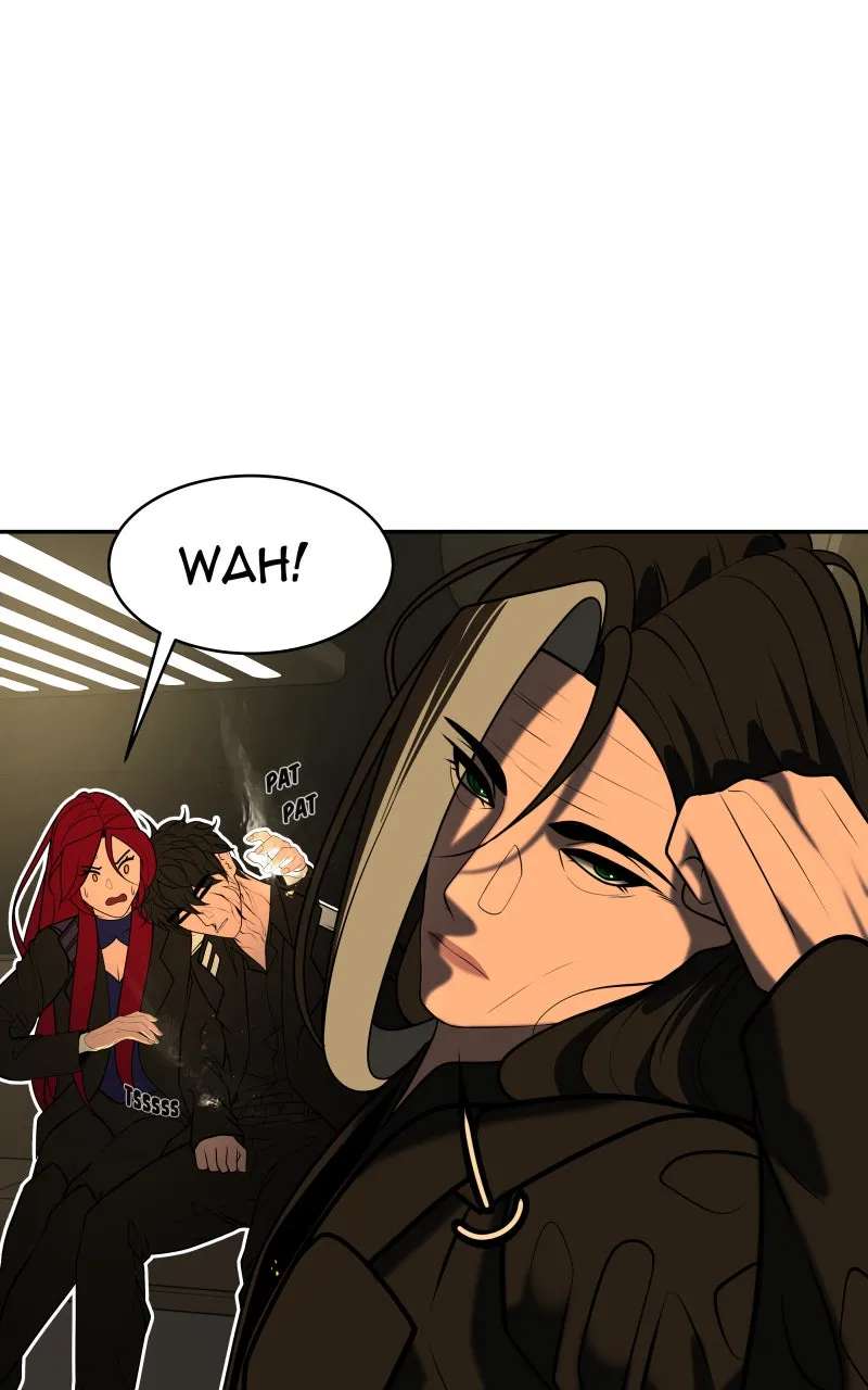 To Tame A Fire Chapter 155 - page 82