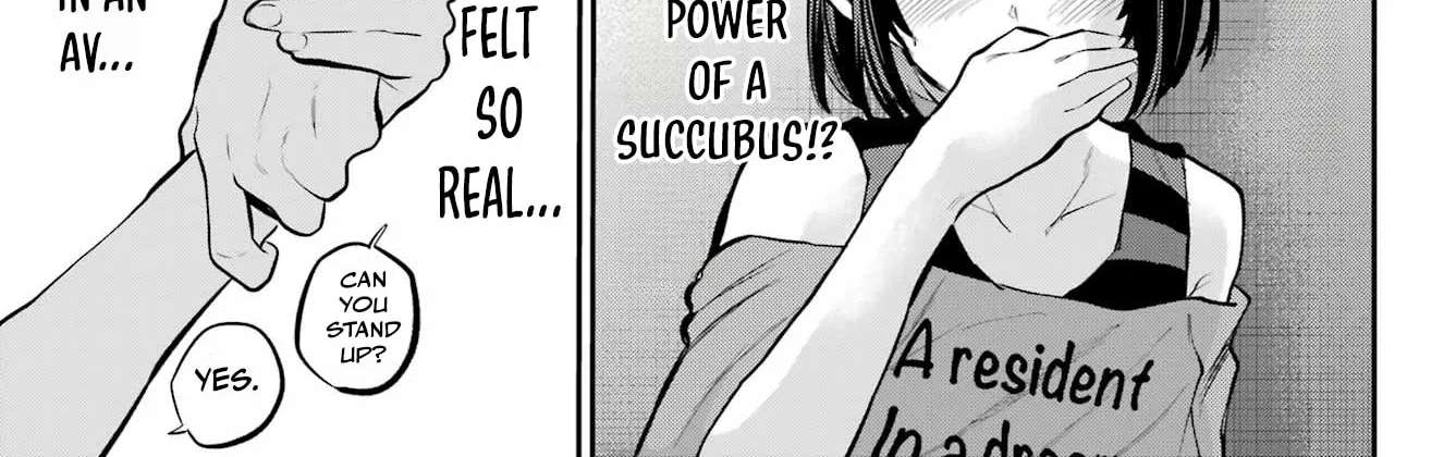 Miya-chan's Succing Life Chapter 14 - page 10