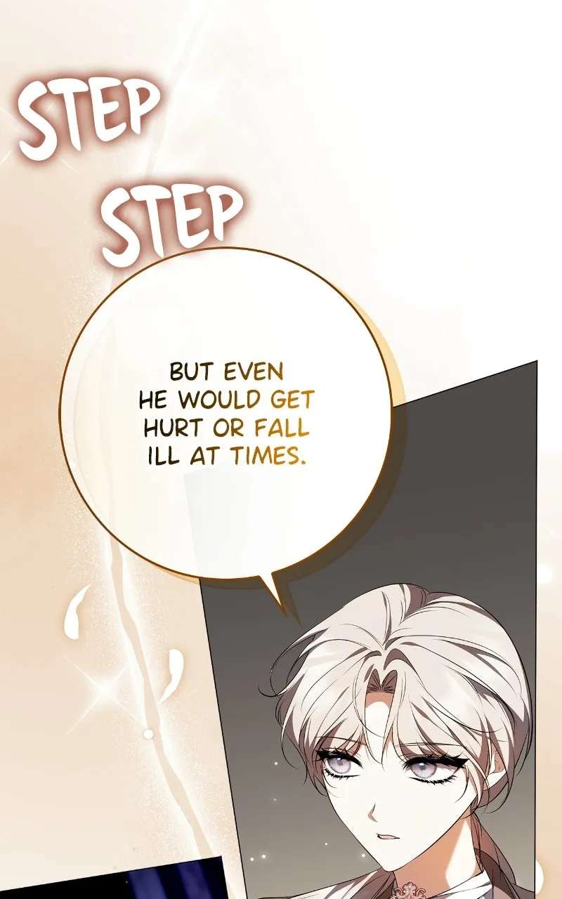 His Majesty is Vexedby His Handmaiden Chapter 17 - page 21