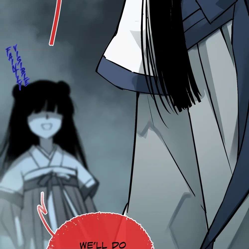 Laws of the Inner Palace Chapter 4 - page 30