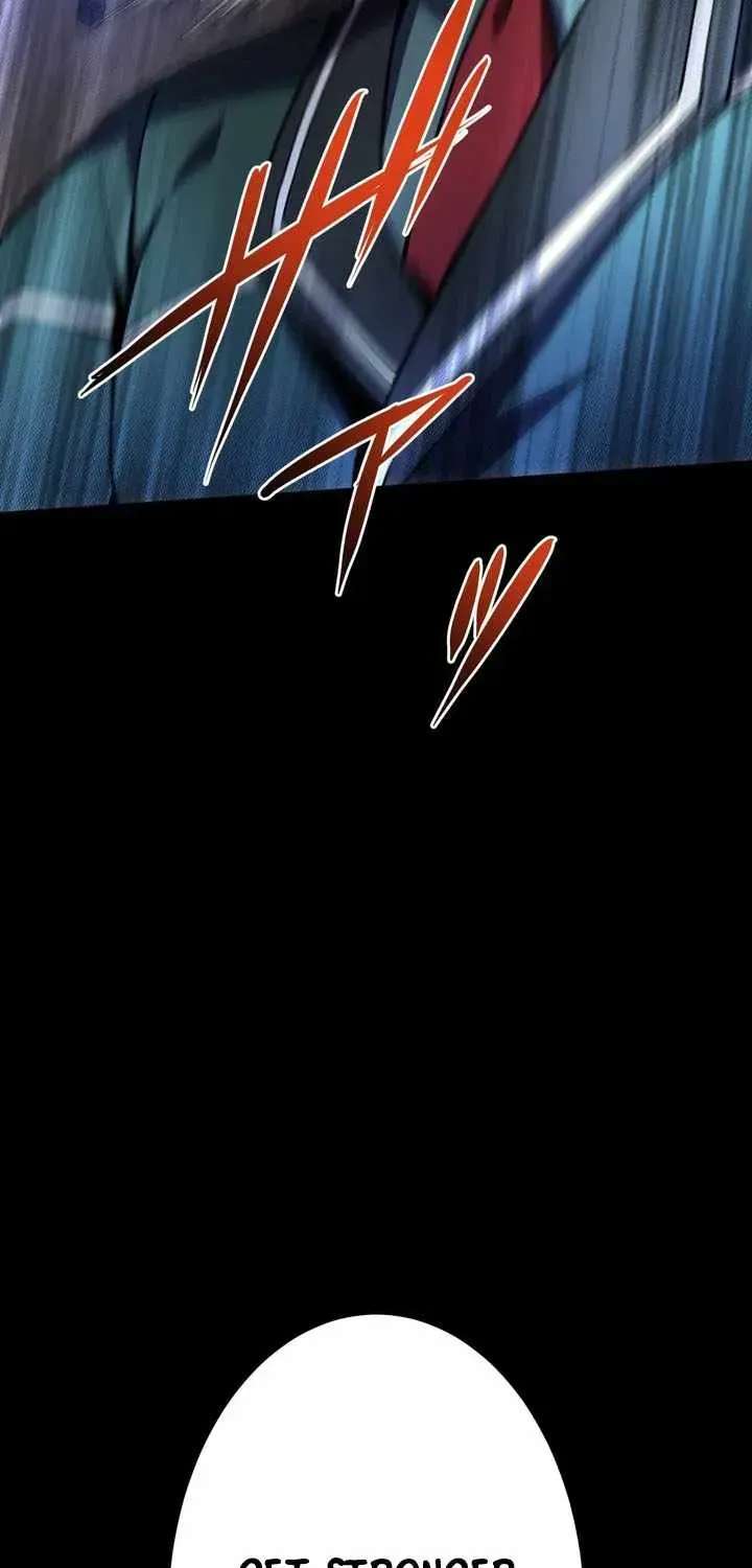 The Underworld Transcendent Returns Chapter 42 - page 105