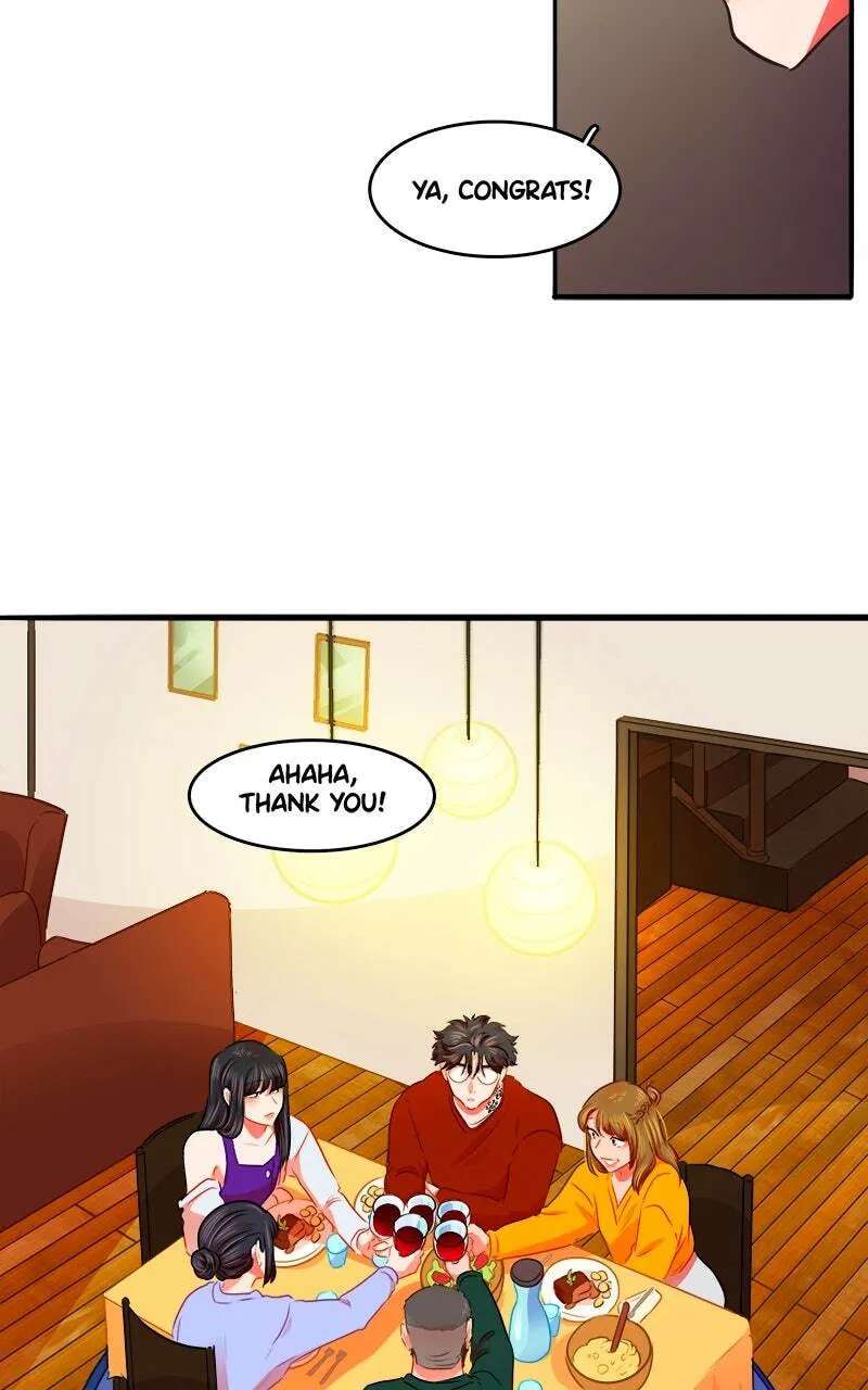Love 4 A Walk Chapter 112 - page 31