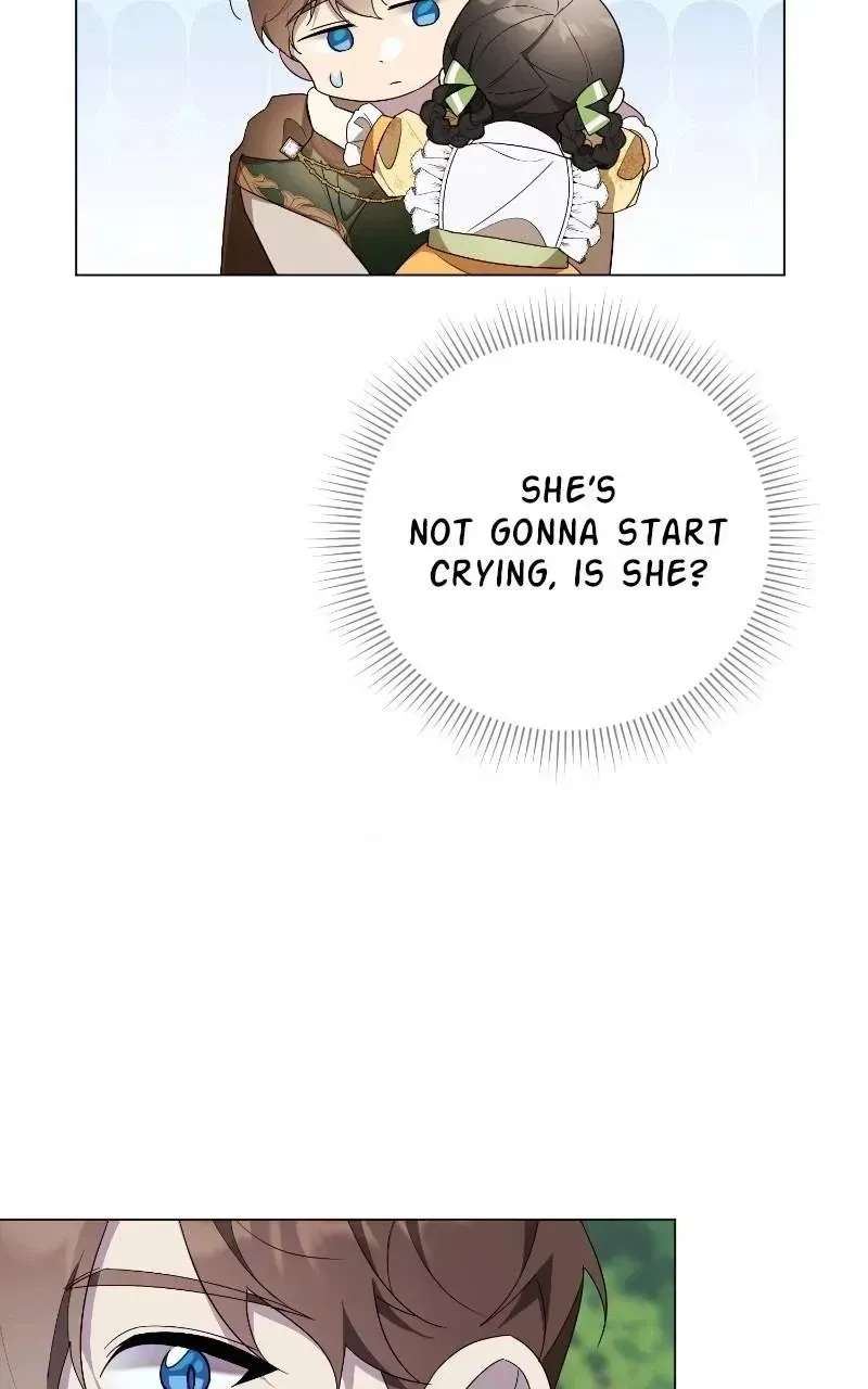 Wished You Were Dead Chapter 132 - page 70