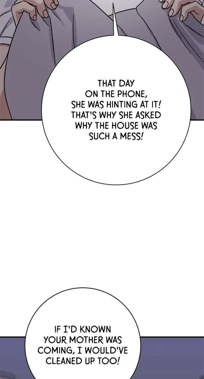A DeadbEAT's Meal Chapter 242 - page 64