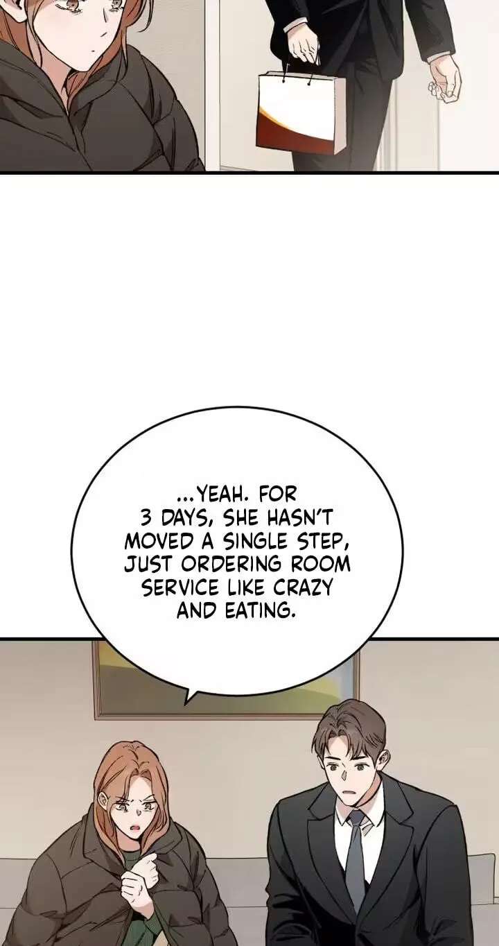 The house you live in Chapter 53 - page 92