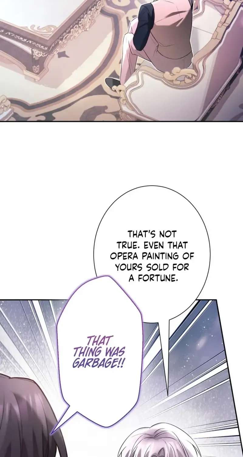 Goodbye, My Cheating Fiancé. I'll Find Happiness in the Next Game Chapter 30 - page 44