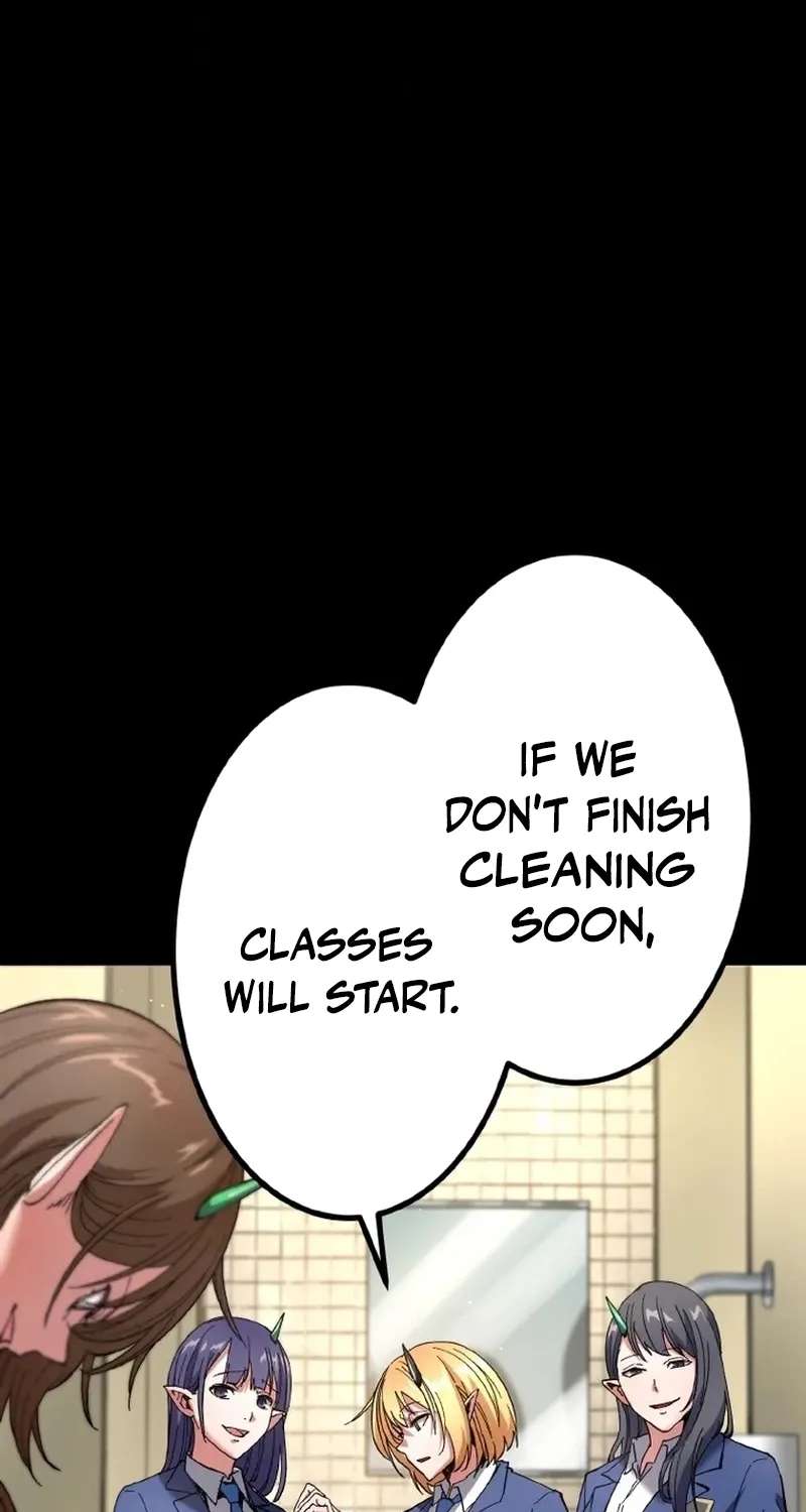 The Man Who Vowed Revenge on His Demon Wife Chapter 8 - page 65
