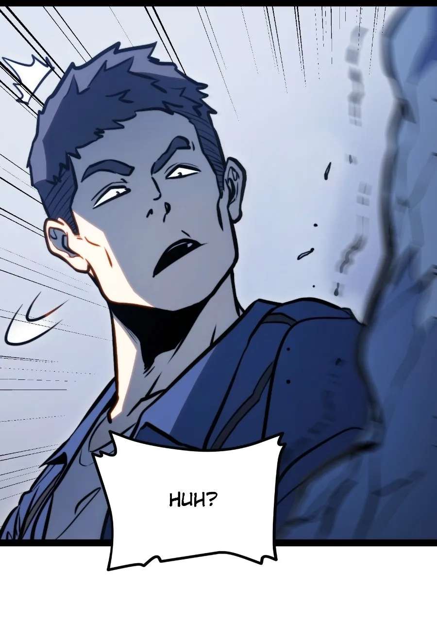 All-Class Awakening:God Slayer II Chapter 19 - page 70