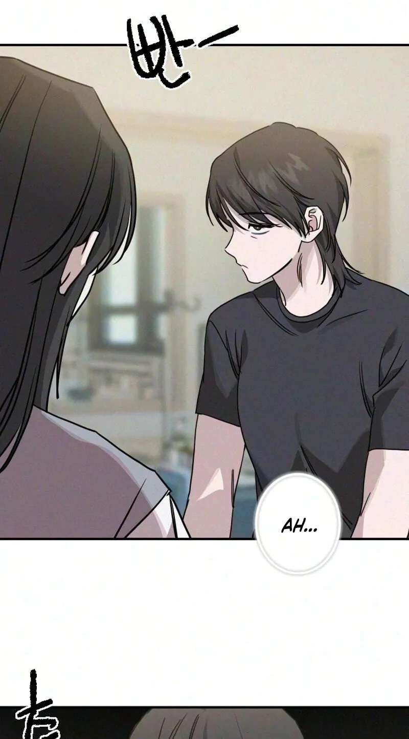 Goddess of Fortune Chapter 24 - page 55