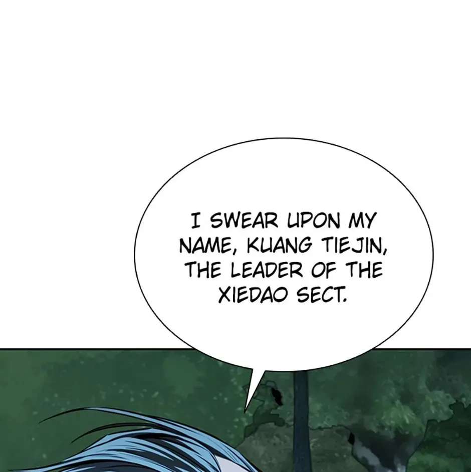 Absolute Master of the Senate Chapter 59 - page 23