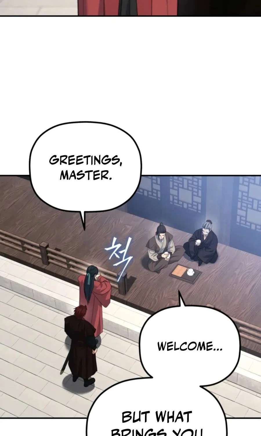 The Youngest Son of the Eunhae Merchant Group Chapter 74 - page 73