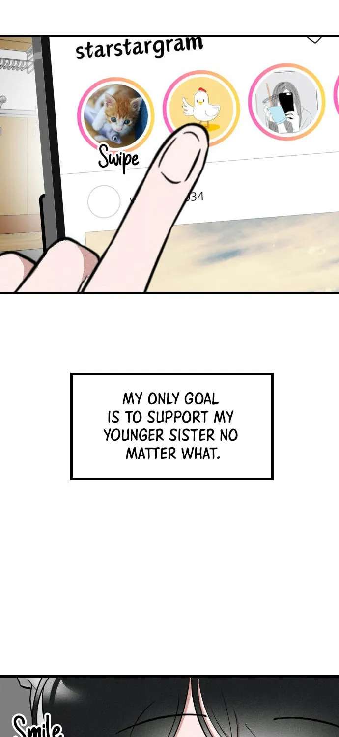 That's Because I'm Not Brave Chapter 1 - page 89