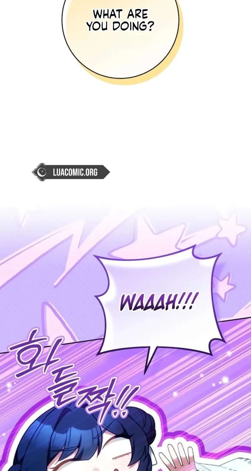 I Am the Youngest Disciple of the Martial Arts World's Mastermind Chapter 25 - page 37