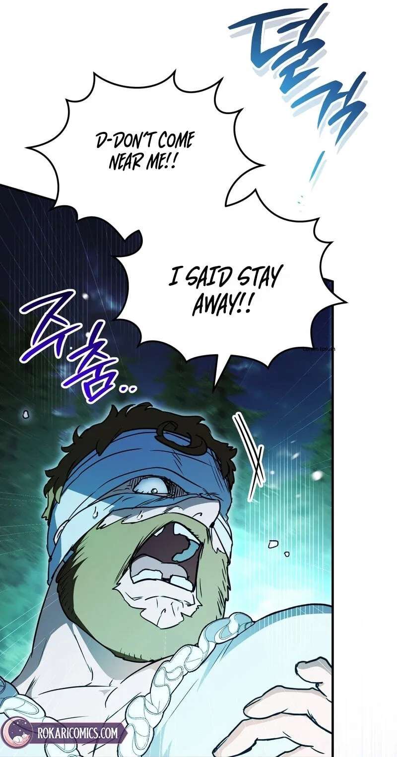 Himsumjjin Eorini-ga Appa-reul Chatseumnida Chapter 51 - page 65