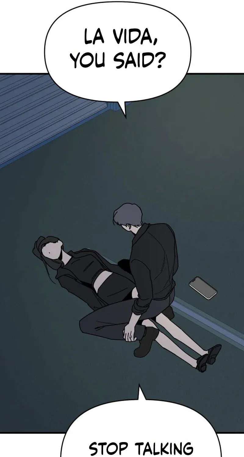 Killing Darling Baby-Ying♡ Chapter 26 - page 110