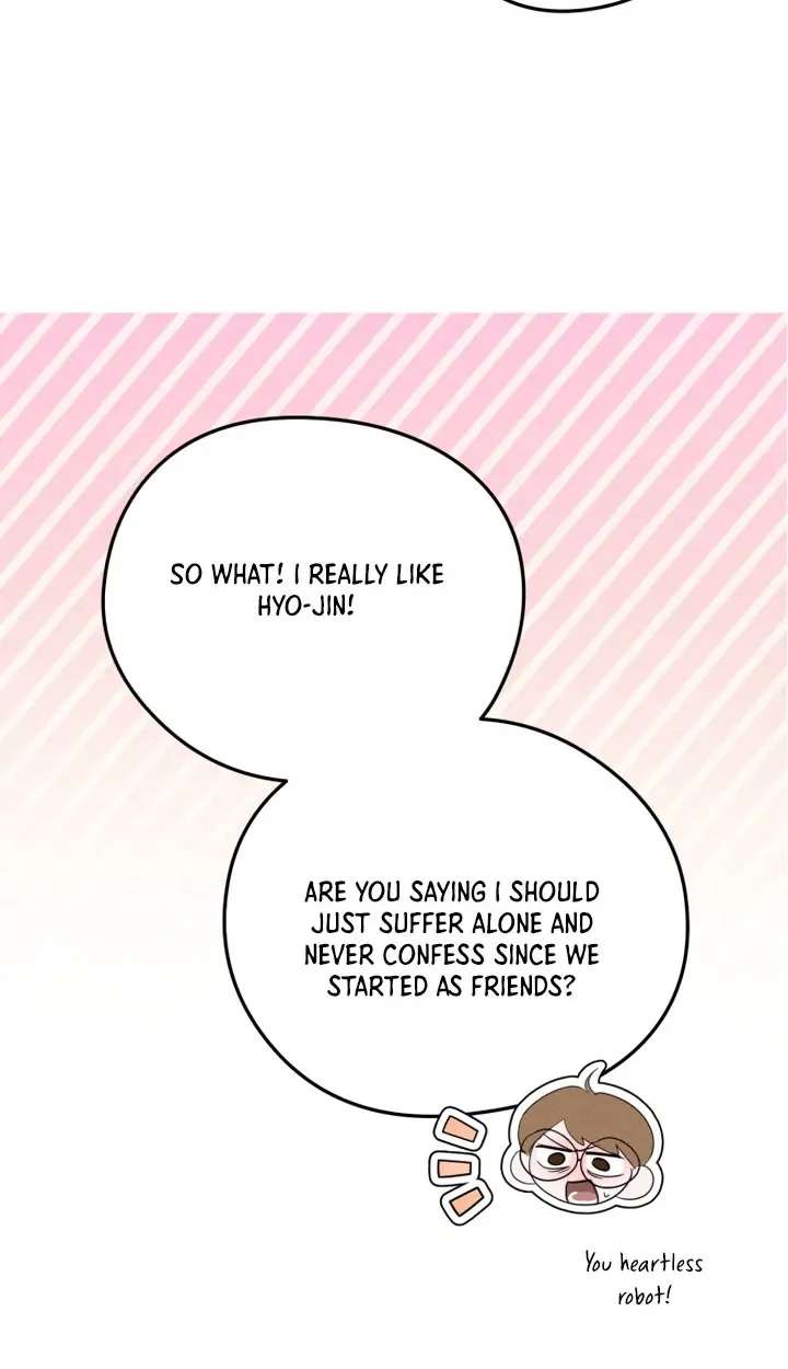 The Unrequited Love Club Chapter 2 - page 63