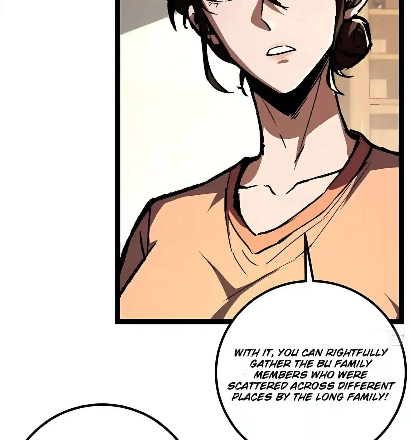 Chongsheng zhi Zhanshi Wei Wang Chapter 25 - page 149