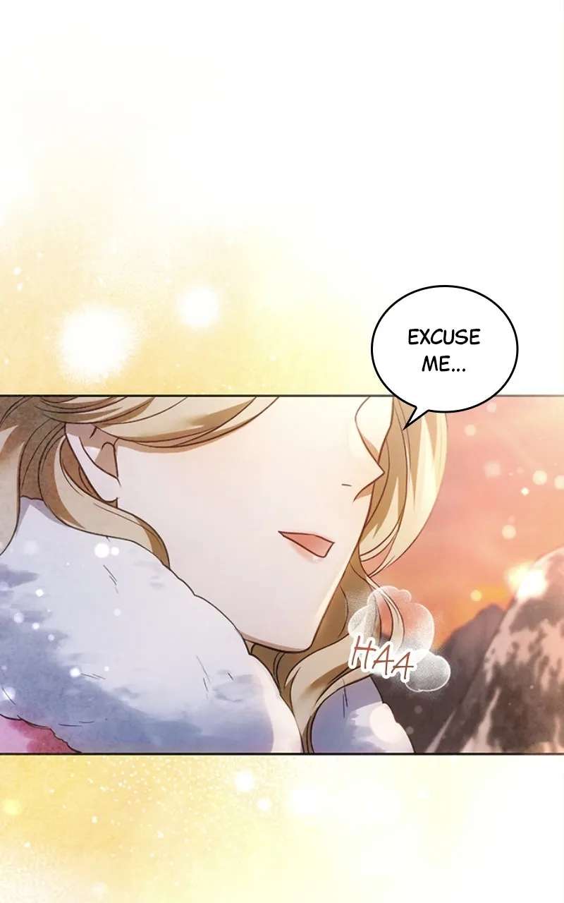The Northern Warrior’sBeloved Bride Chapter 10 - page 28