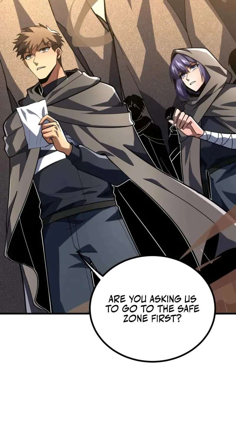 Super Magic Academy's SS Rank Freshman Chapter 29 - page 16