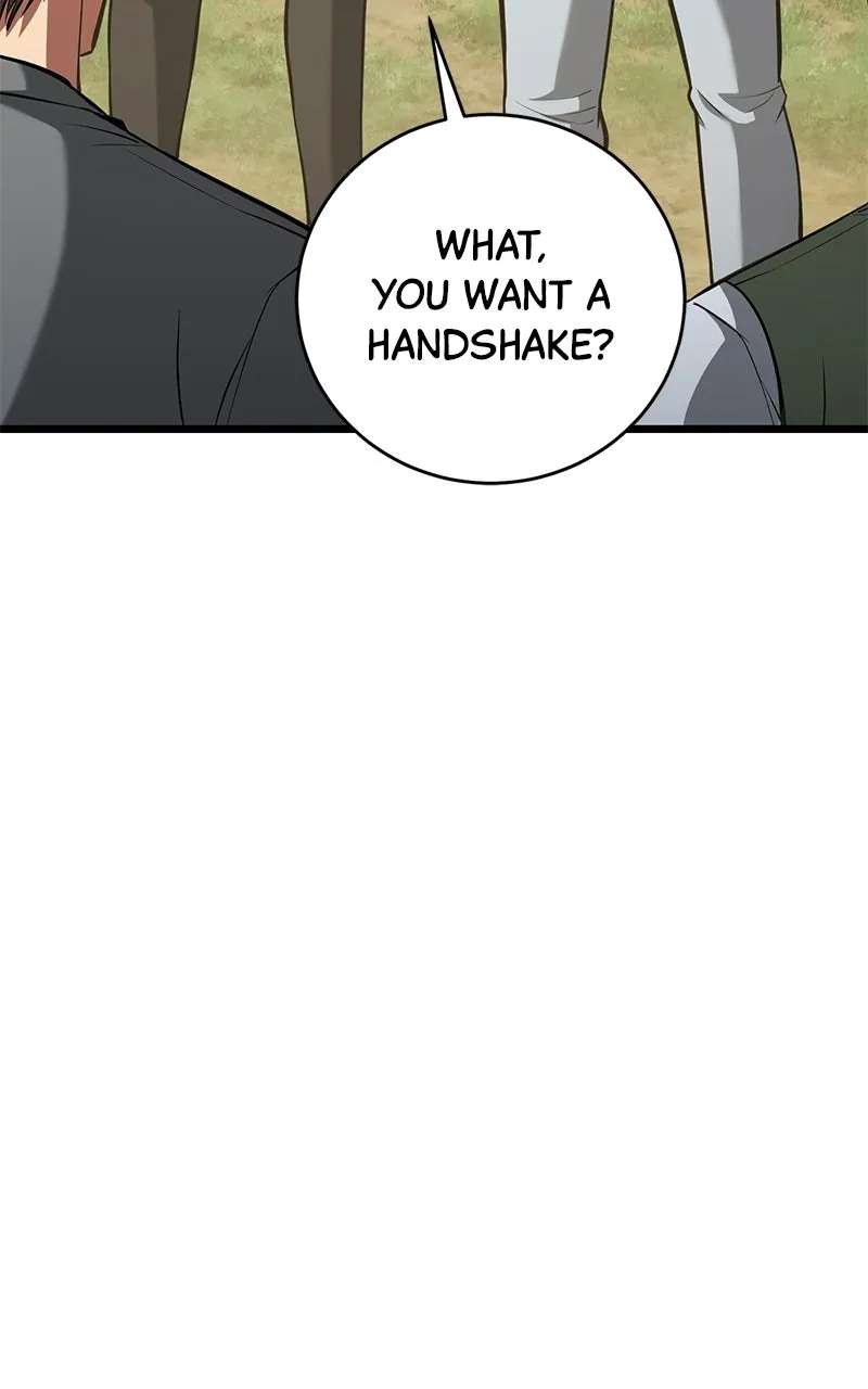 The OtherworldlyFamily Man Chapter 3 - page 20