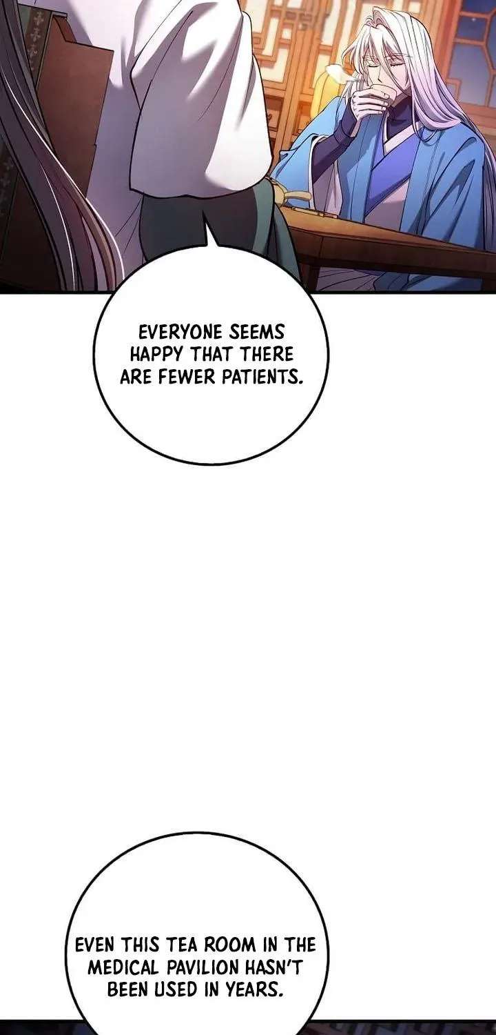 Doctor’s Rebirth Chapter 239 - page 34