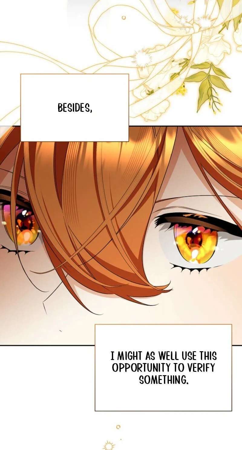 Marriage With A Suspiciously Demure Husband Chapter 23 - page 38