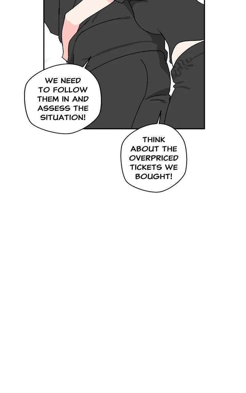 Pool Boy Chapter 41 - page 79