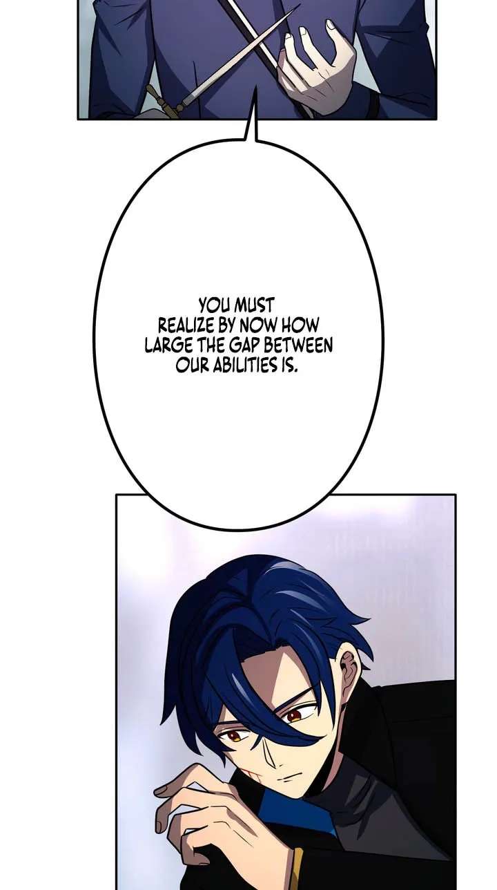 Hidden Class Gravity User Chapter 205 - page 39